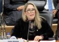 Consejera tamaulipeca pide mesura ante juicios anticipados contra presidenta del INE Guadalupe Taddei