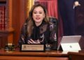 El Supremo Tribunal de Justicia del Estado sensibiliza a los jóvenes sobre conflictos familiares