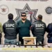 Capturan a ‘El 500’ en Tijuana, operador logístico y de sicarios del cártel de Sinaloa; debe la muerte de un policía