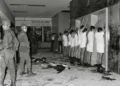 La CIA financió a la derecha mexicana e infiltró y tuvo nexos con el gobierno previo a matanza en Tlatelolco