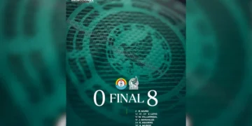 ‘Tri’ Sub 15 de México cierra fase de grupos con paso perfecto en Mundial de Azerbaiyán 2026