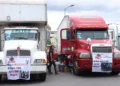 Pide Gobernación a transportistas privilegiar el diálogo ante movilizaciones anunciadas para el lunes 26 de octubre