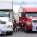 Pide Gobernación a transportistas privilegiar el diálogo ante movilizaciones anunciadas para el lunes 26 de octubre