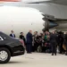 Donald Trump se desmarca de la autoproclamación de Flávio Bolsonaro en EU: ‘Yo no me voy a involucrar’