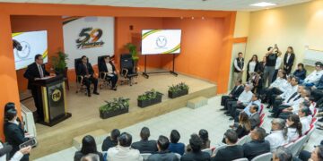 La Facultad de Ingeniería y Ciencias de la UAT reafirma liderazgo en educación e investigación científica