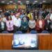 Celebra UAT con jornada académica el décimo aniversario de la Biblioteca Central Victoria