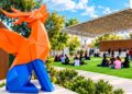 ‘La huella de COVECO’ fortalece en la UAT el humanismo y la identidad universitaria