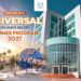 Invita UAT a sus estudiantes a participar en la convocatoria del Universal Orlando Resort Summer 2027