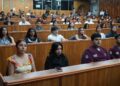 Dictan en la UAT conferencia sobre estrategias de paz en entornos universitarios