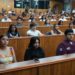 Dictan en la UAT conferencia sobre estrategias de paz en entornos universitarios