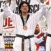 Alumno de la UAT conquista oro en Nacional de Taekwondo en Durango