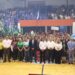 Inaugura el rector Juegos Interfacultades UAT 2026 en el Campus Tampico