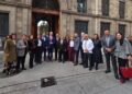 Convoca secretario de Educación a participar en el Primer Concurso Nacional de Coros Escolares