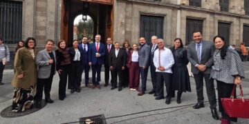 Convoca secretario de Educación a participar en el Primer Concurso Nacional de Coros Escolares