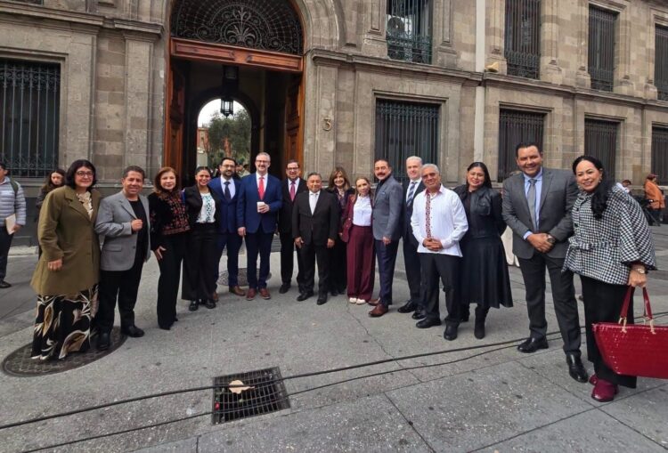 Convoca secretario de Educación a participar en el Primer Concurso Nacional de Coros Escolares