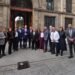Convoca secretario de Educación a participar en el Primer Concurso Nacional de Coros Escolares