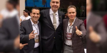 El PVEM podría ir solo con Waldo Fernández a la gubernatura de Nuevo León