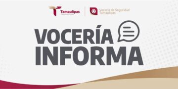 Detiene la policía de Tamaulipas a 3 hombres en posesión de armas de fuego en Ciudad Victoria