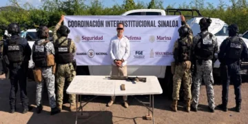 Cae en Mazatlán ‘El Wicho’ ubicado como operador financiero de Los ‘Rugrats’; ha sido boletinado por la DEA