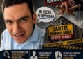 Jorge Romero, jefe del cártel inmobiliario de CDMX, acusa a Morena de asociarse con el crimen organizado