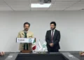 Anuncia Zoé Robledo aumento salarial de 8% a trabajadores del IMSS: ‘supera en 1.2% la oferta rechazada’